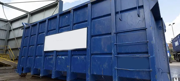 Skip Hire Bognor Regis